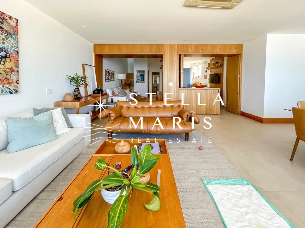 Apartamento, 3 quartos, 275 m² - Foto 10
