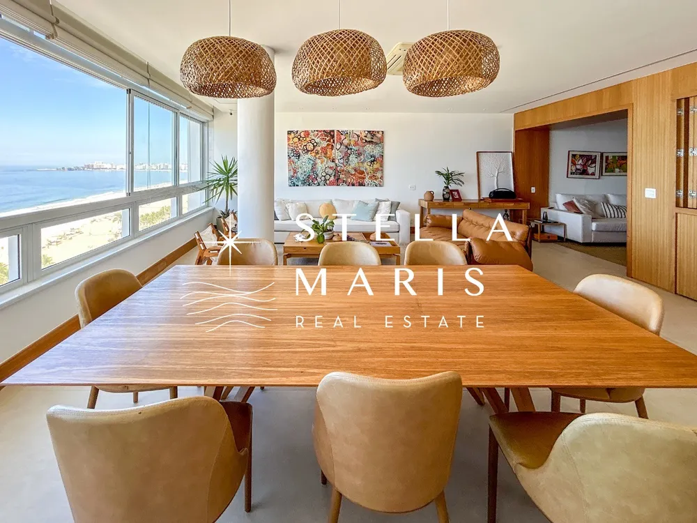 Apartamento, 3 quartos, 275 m² - Foto 4