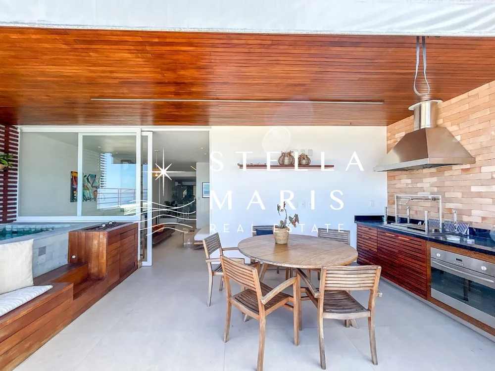 Apartamento, 3 quartos, 275 m² - Foto 25