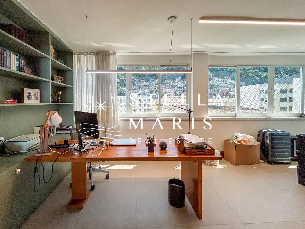 Apartamento, 3 quartos, 275 m² - Foto 49