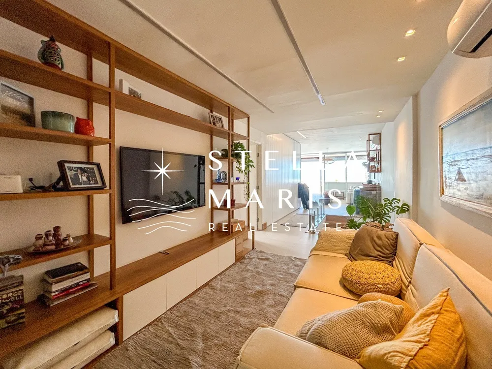 Apartamento, 3 quartos, 275 m² - Foto 16