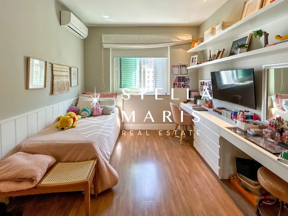 Apartamento, 3 quartos, 275 m² - Foto 64