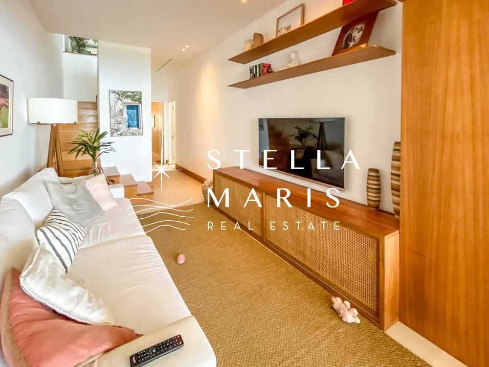 Apartamento, 3 quartos, 275 m² - Foto 14