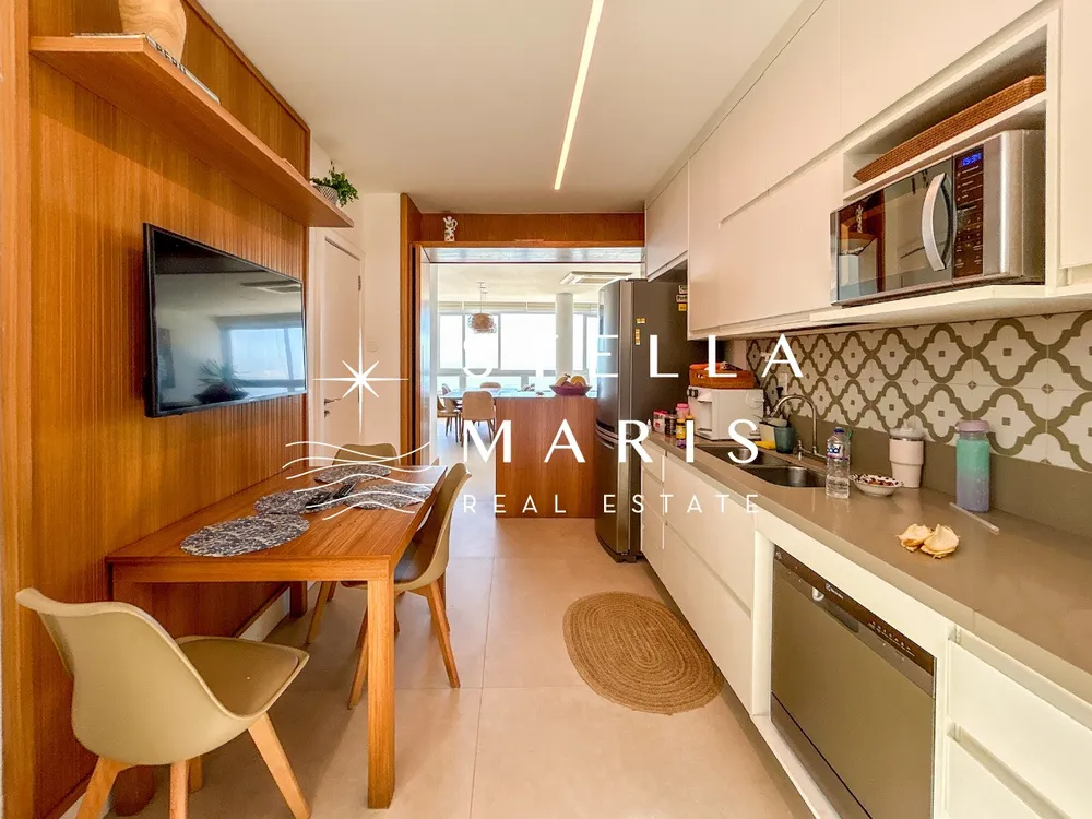 Apartamento, 3 quartos, 275 m² - Foto 6
