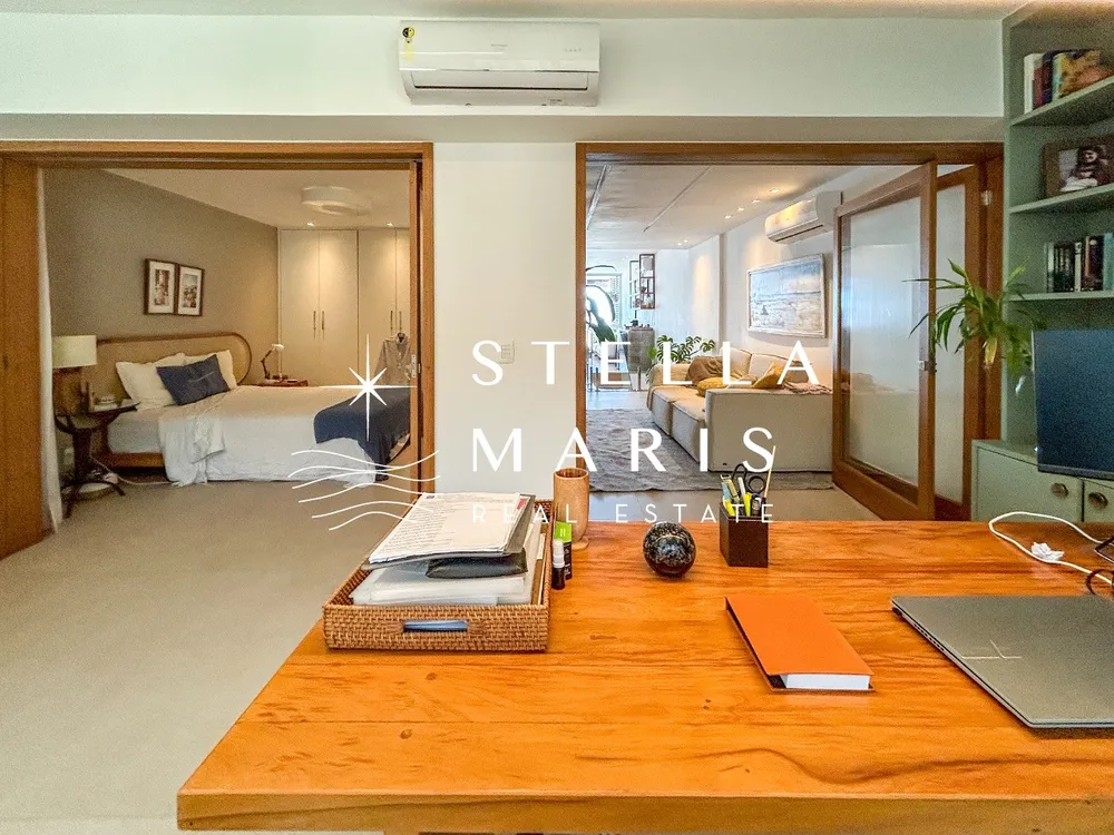 Apartamento, 3 quartos, 275 m² - Foto 3