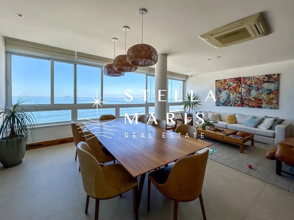Apartamento, 3 quartos, 275 m² - Foto 3