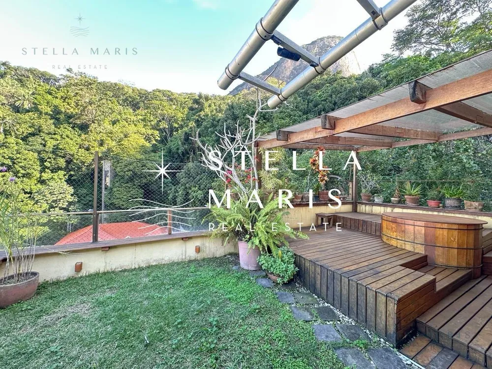 Cobertura, 5 quartos, 180 m² - Foto 69
