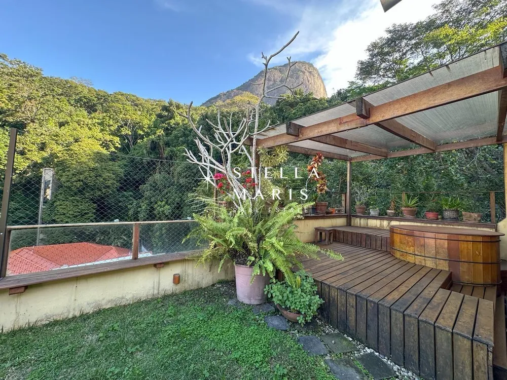 Cobertura, 5 quartos, 180 m² - Foto 10