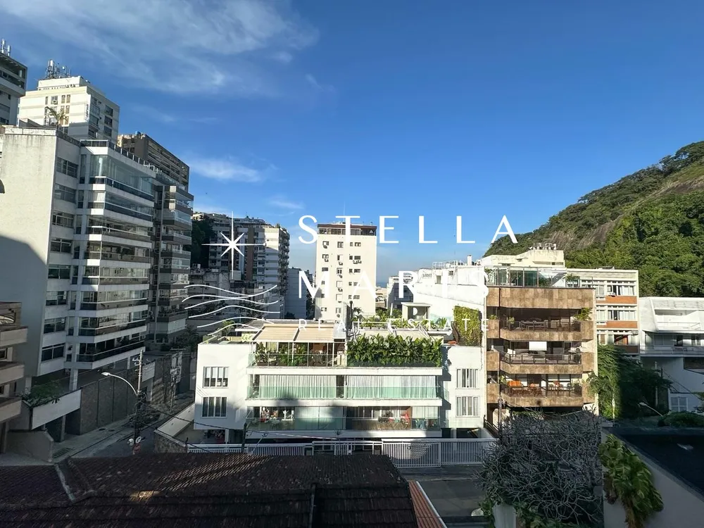 Cobertura, 5 quartos, 180 m² - Foto 43