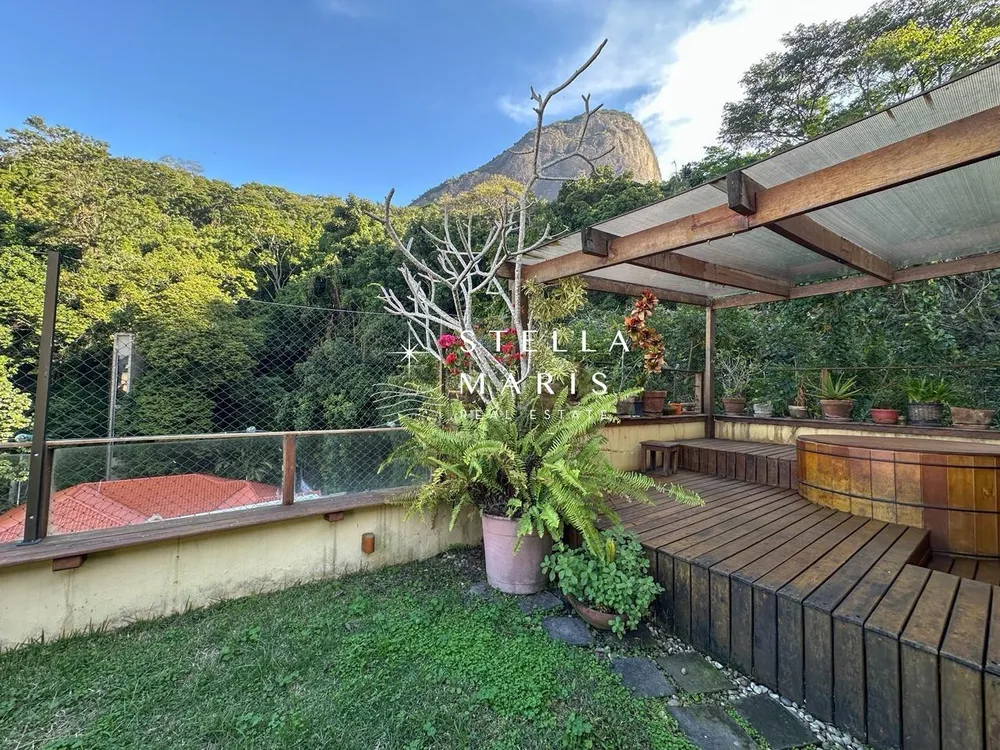 Cobertura, 5 quartos, 180 m² - Foto 1