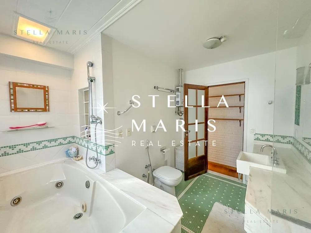 Cobertura, 5 quartos, 180 m² - Foto 40