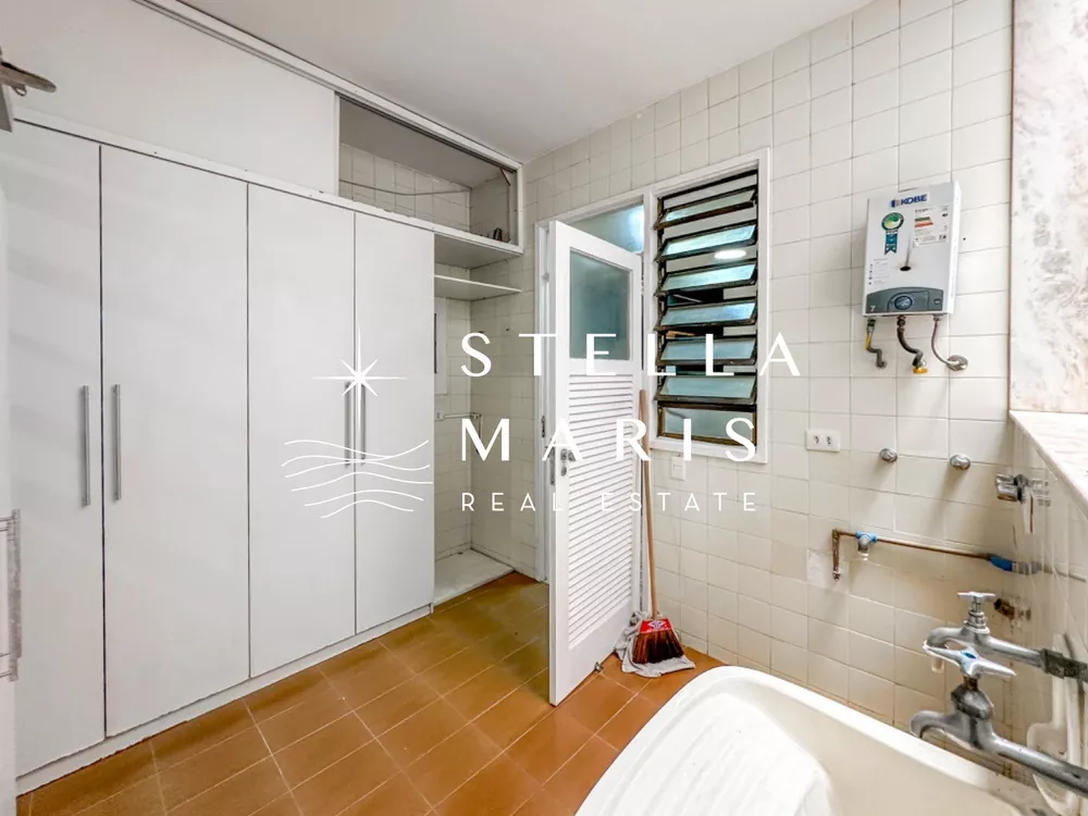 Apartamento, 4 quartos, 230 m² - Foto 31