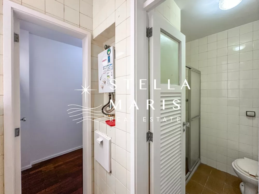 Apartamento, 4 quartos, 230 m² - Foto 29
