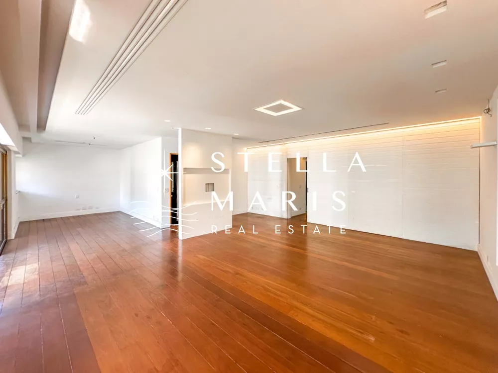 Apartamento, 4 quartos, 230 m² - Foto 23