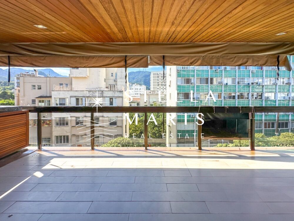 Apartamento, 4 quartos, 230 m² - Foto 15
