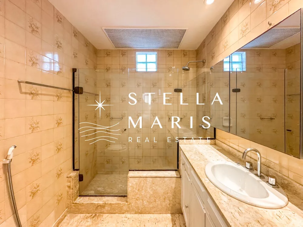 Apartamento, 4 quartos, 230 m² - Foto 33