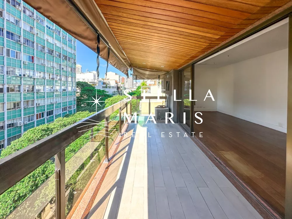 Apartamento, 4 quartos, 230 m² - Foto 11