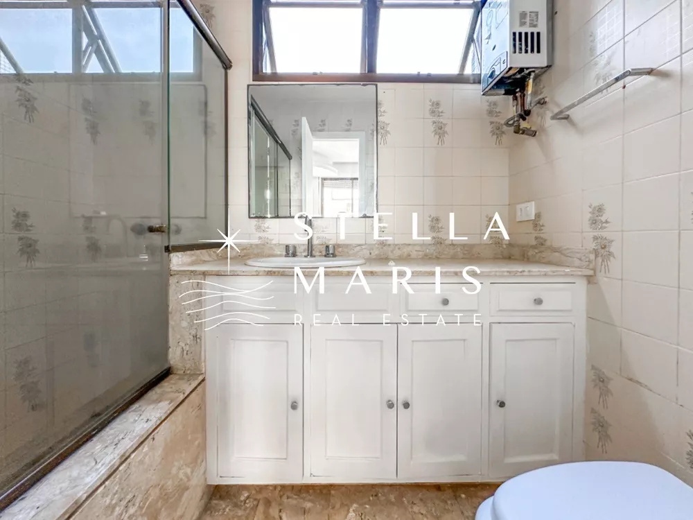 Apartamento, 4 quartos, 230 m² - Foto 8