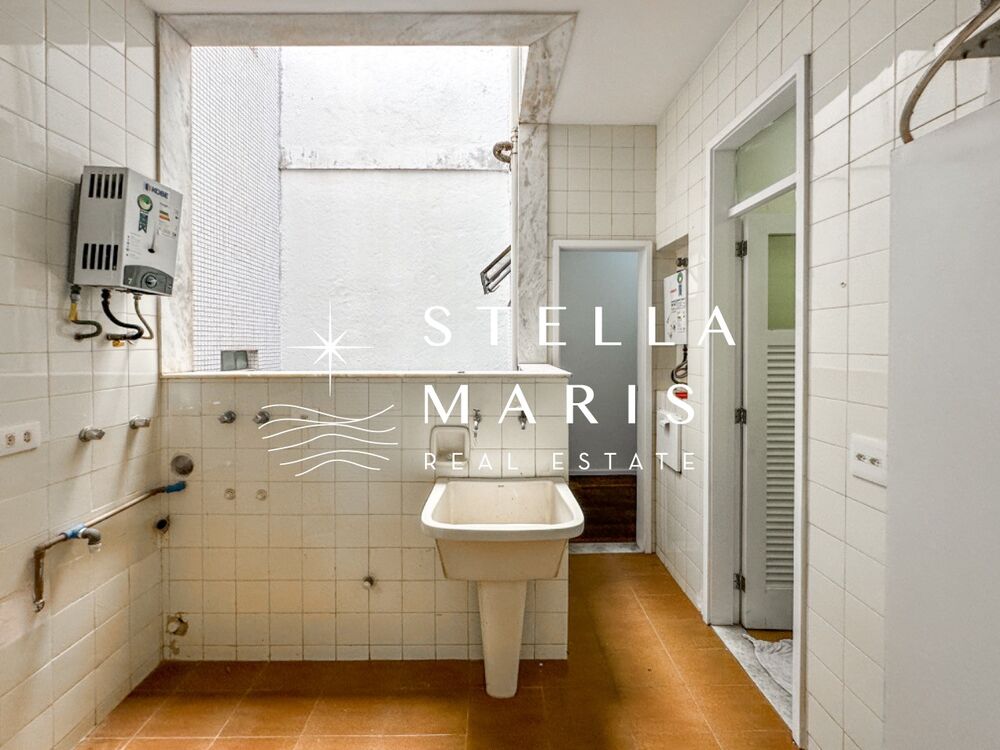 Apartamento, 4 quartos, 230 m² - Foto 16