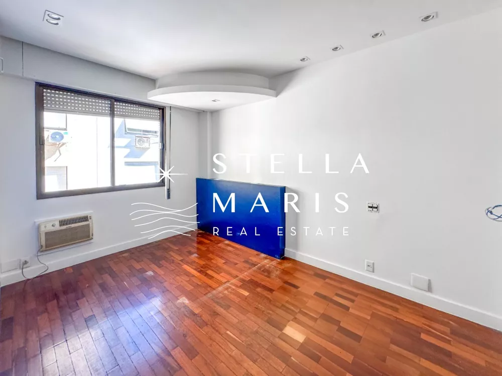 Apartamento, 4 quartos, 230 m² - Foto 27