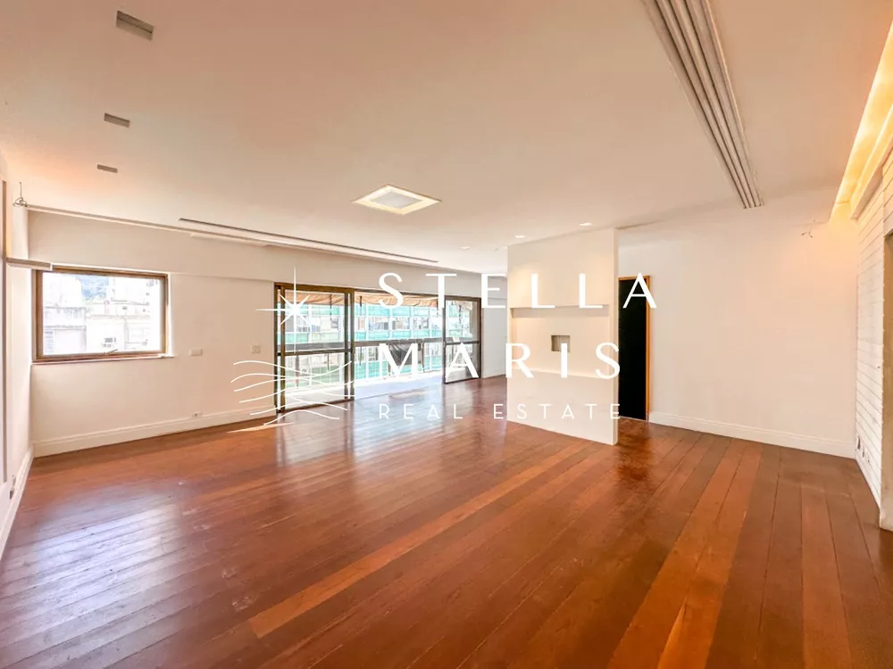 Apartamento, 4 quartos, 230 m² - Foto 32