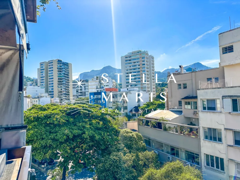 Apartamento, 4 quartos, 230 m² - Foto 34