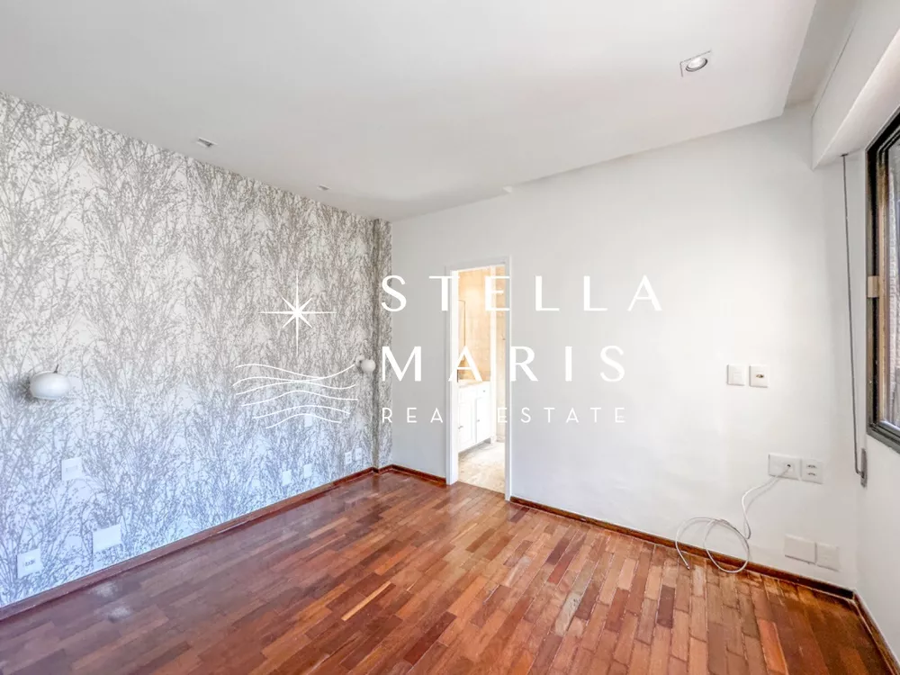 Apartamento, 4 quartos, 230 m² - Foto 6