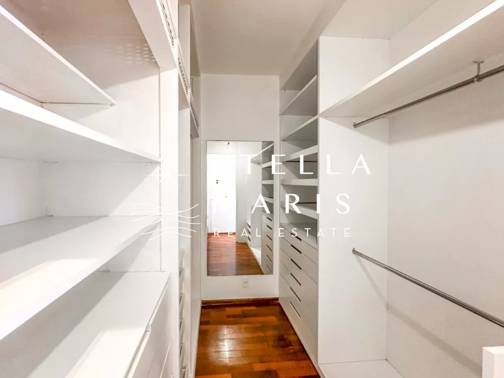 Apartamento, 4 quartos, 230 m² - Foto 9