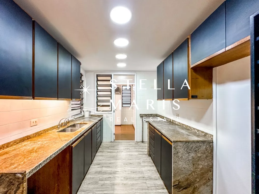 Apartamento, 4 quartos, 230 m² - Foto 10
