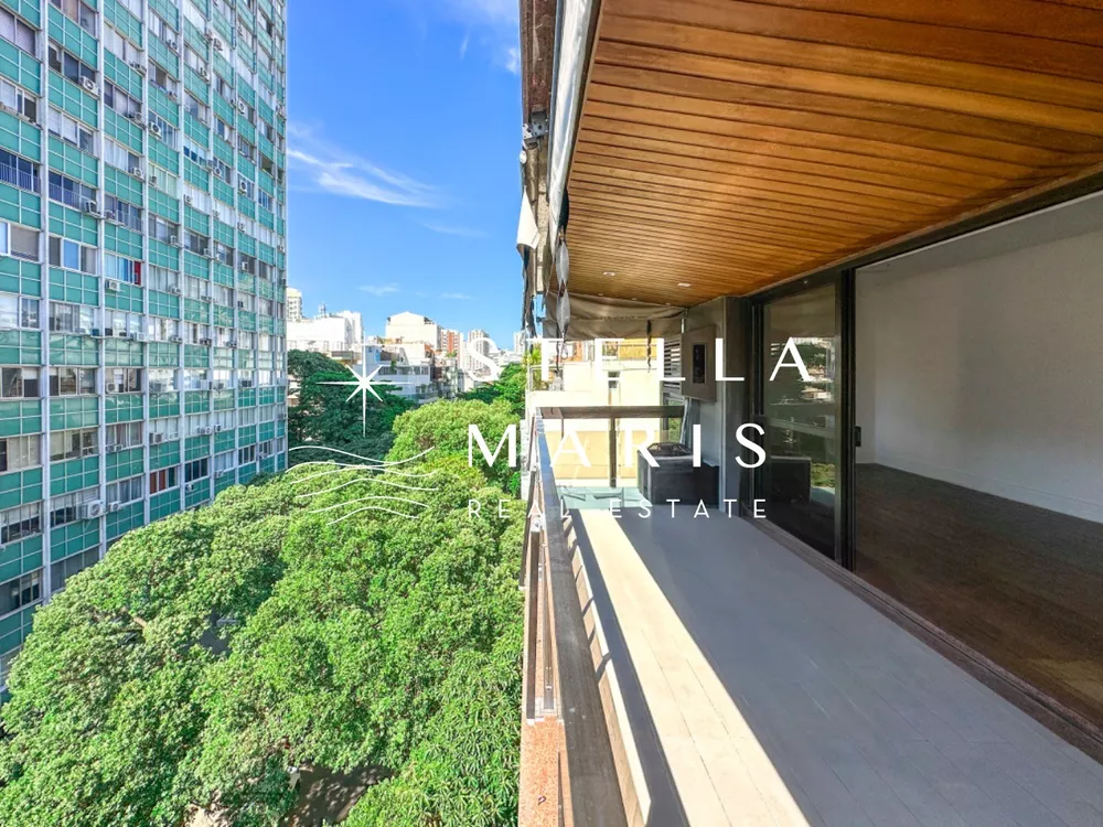 Apartamento, 4 quartos, 230 m² - Foto 17