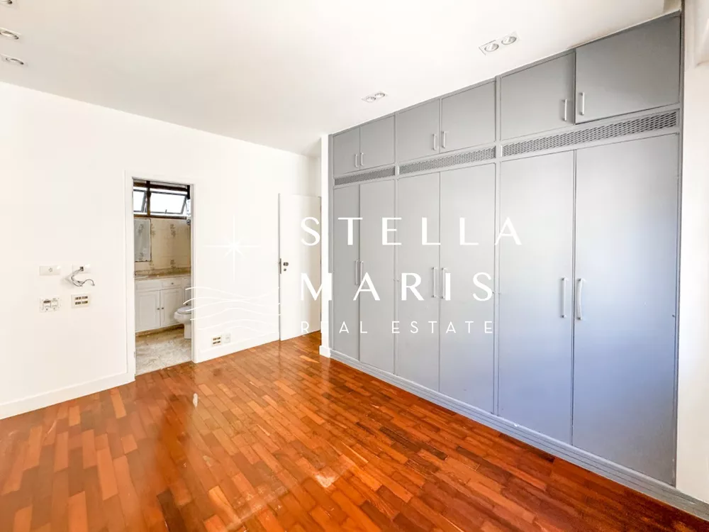 Apartamento, 4 quartos, 230 m² - Foto 22