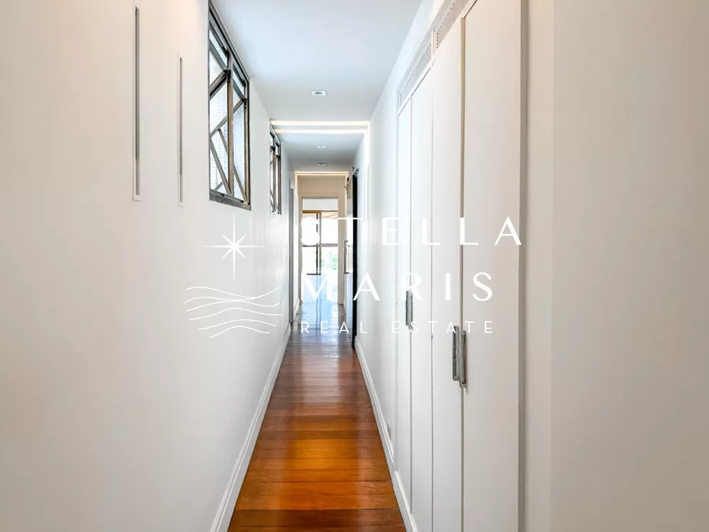 Apartamento, 4 quartos, 230 m² - Foto 7