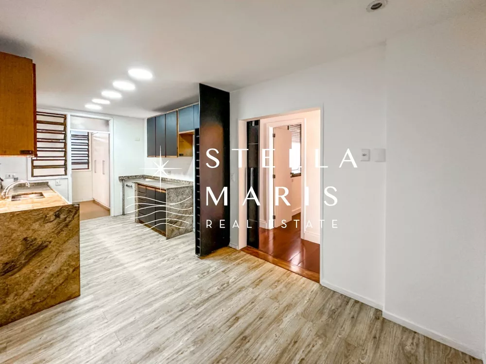 Apartamento, 4 quartos, 230 m² - Foto 3