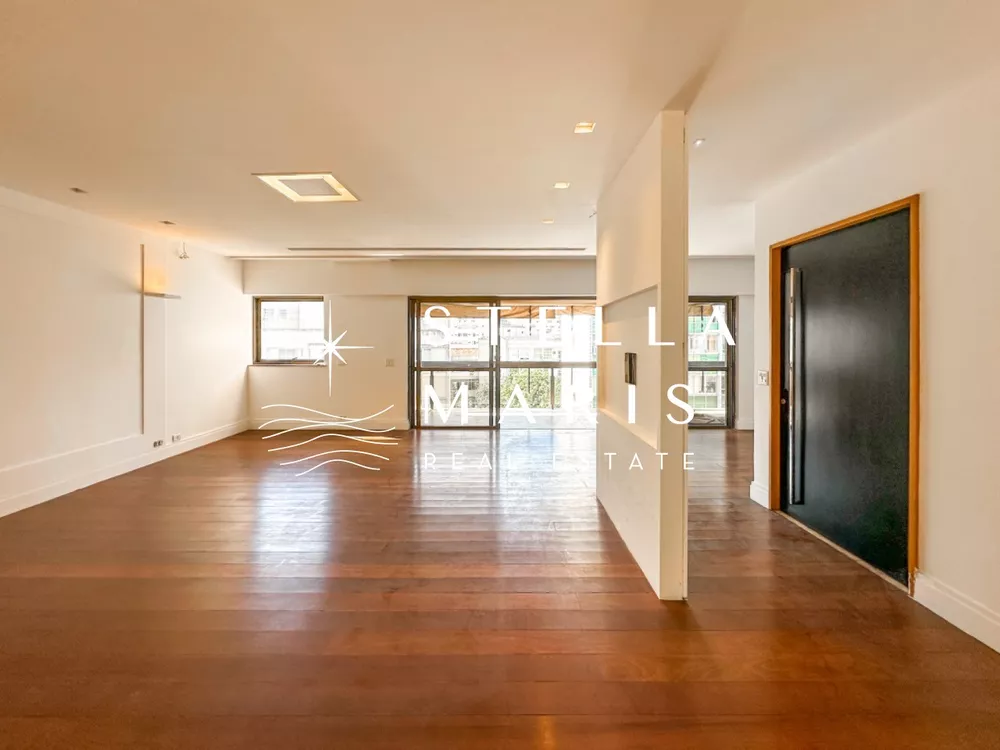 Apartamento, 4 quartos, 230 m² - Foto 35