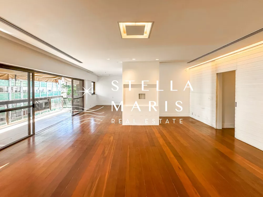 Apartamento, 4 quartos, 230 m² - Foto 24