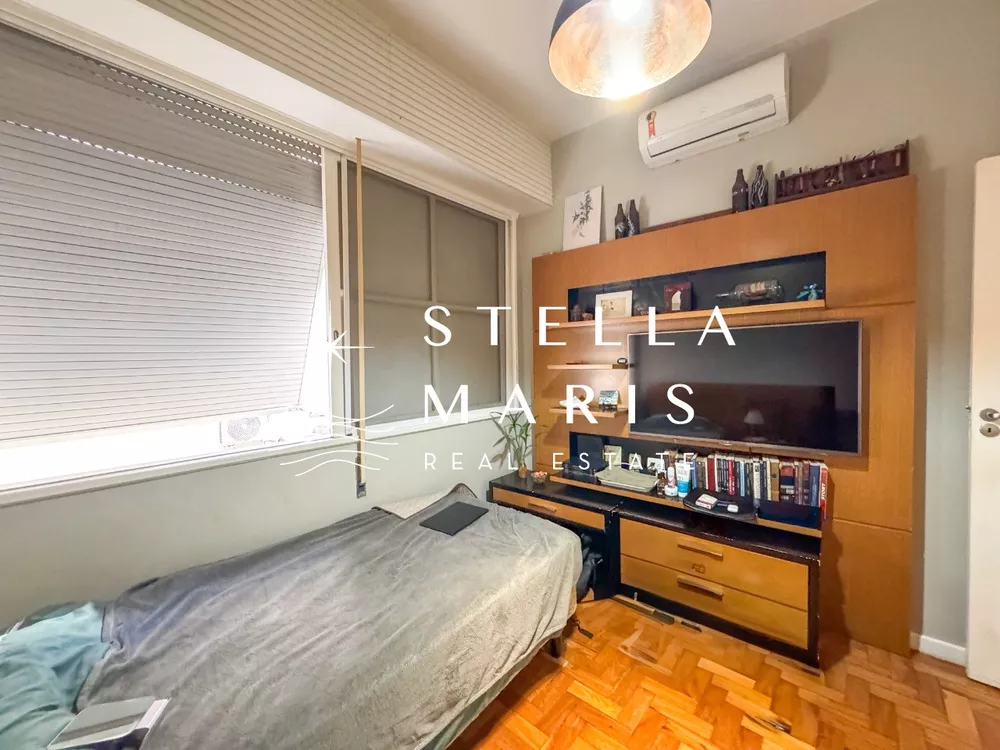 Apartamento, 2 quartos, 77 m² - Foto 10