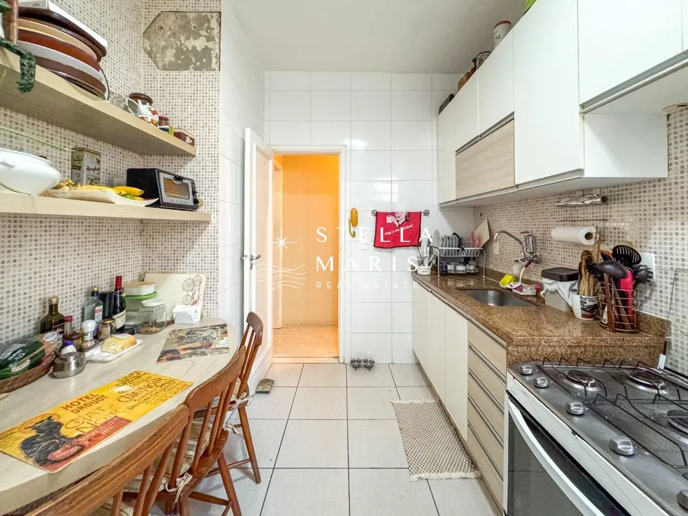 Apartamento, 2 quartos, 77 m² - Foto 40