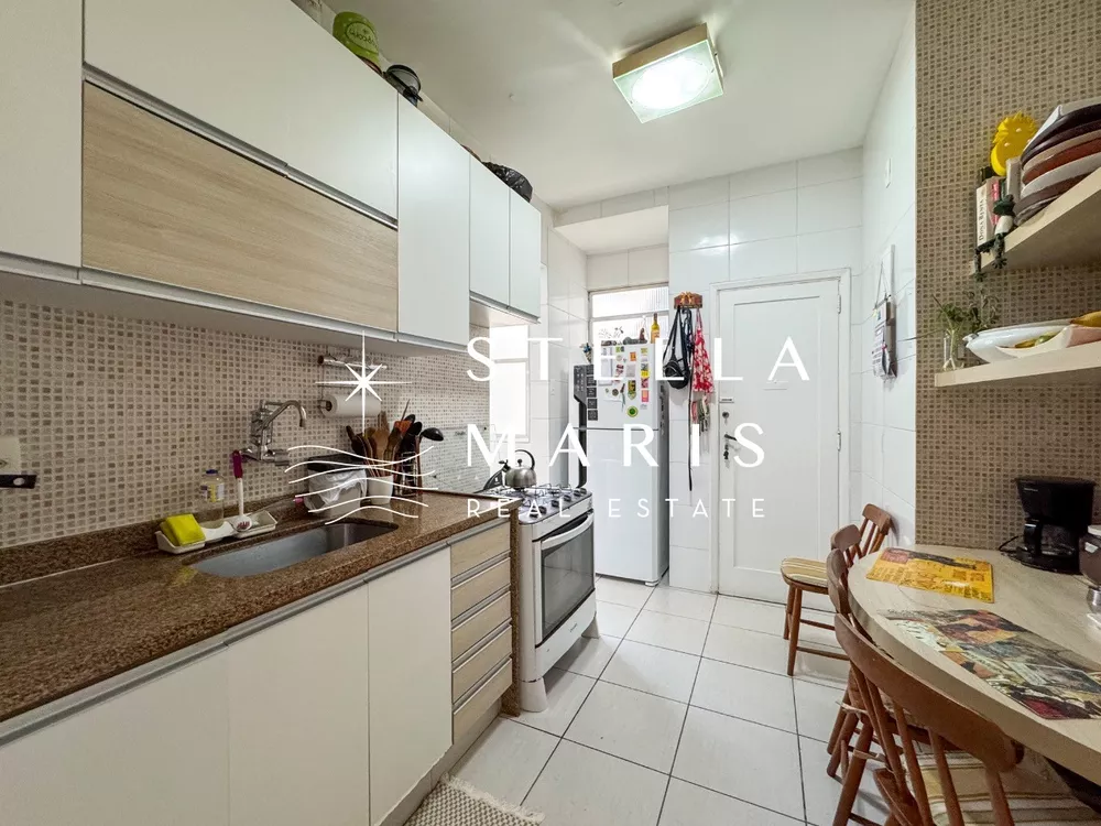 Apartamento, 2 quartos, 77 m² - Foto 13