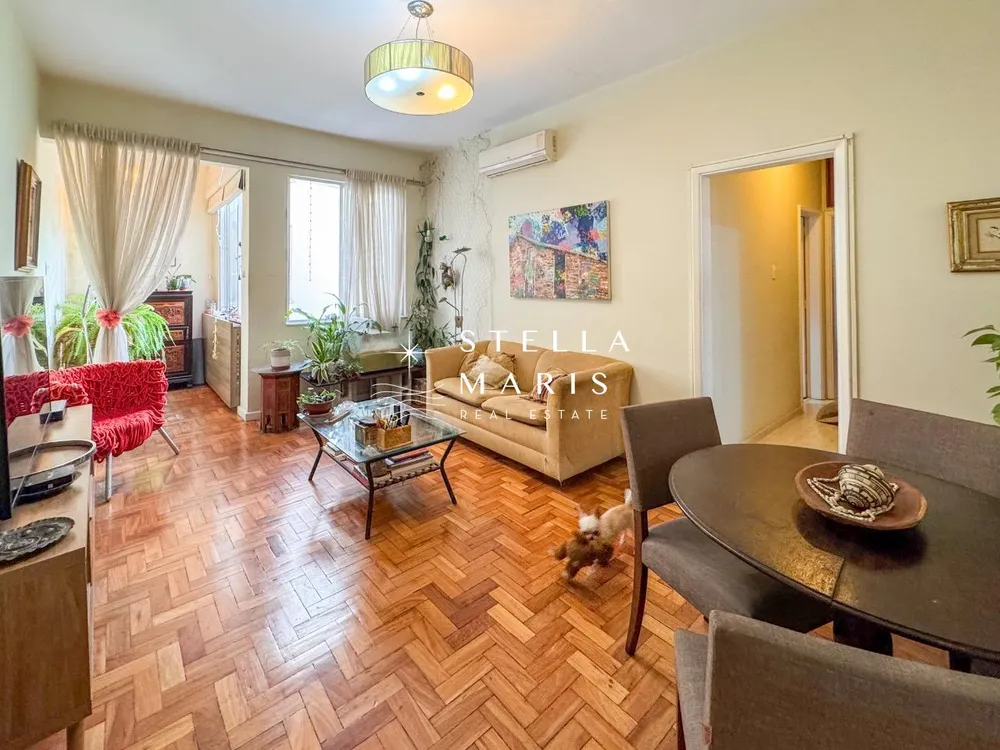 Apartamento, 2 quartos, 77 m² - Foto 11