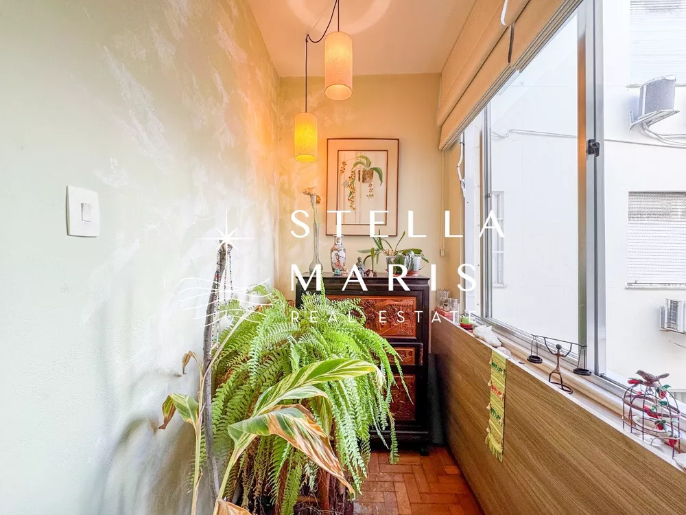 Apartamento, 2 quartos, 77 m² - Foto 5