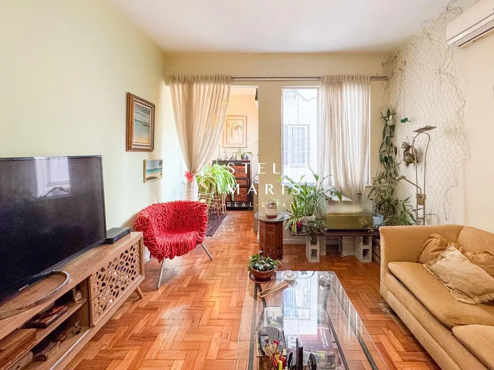 Apartamento, 2 quartos, 77 m² - Foto 4