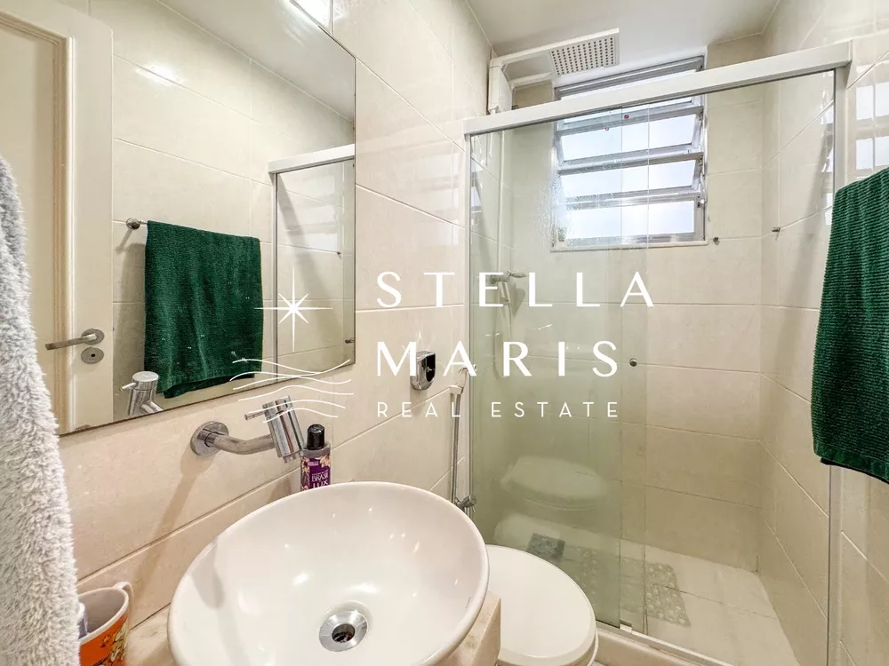 Apartamento, 2 quartos, 77 m² - Foto 12