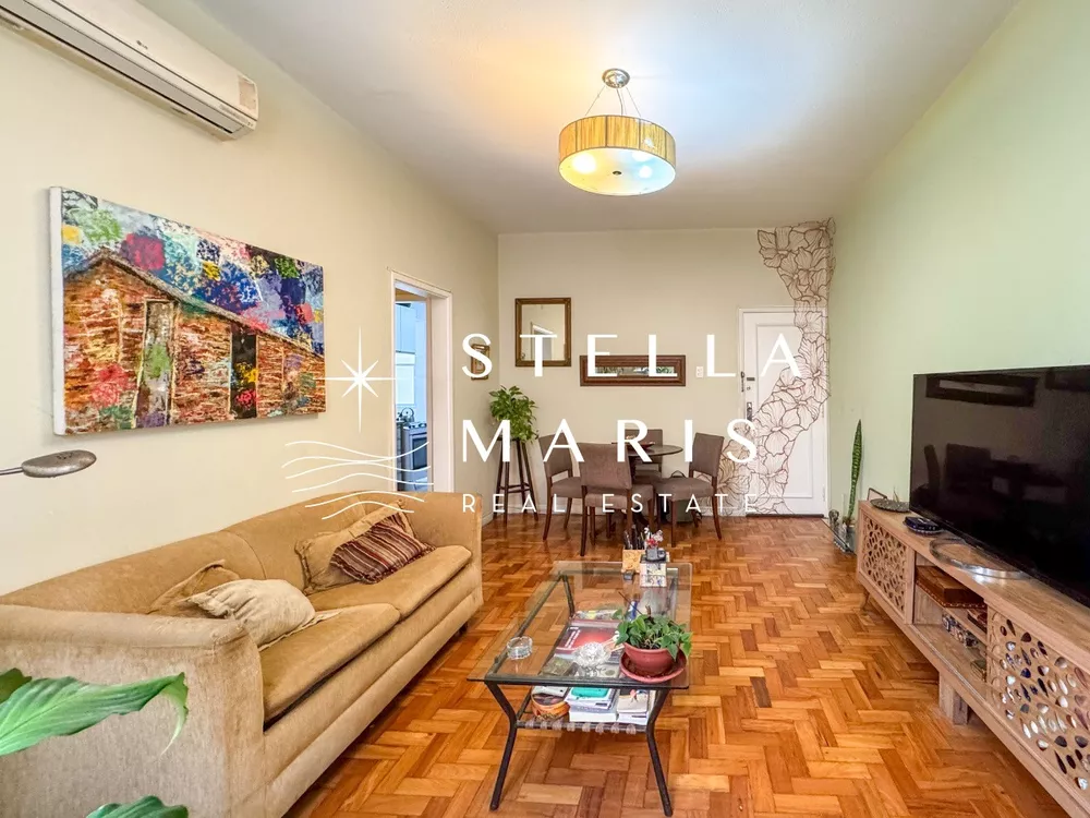 Apartamento, 2 quartos, 77 m² - Foto 3