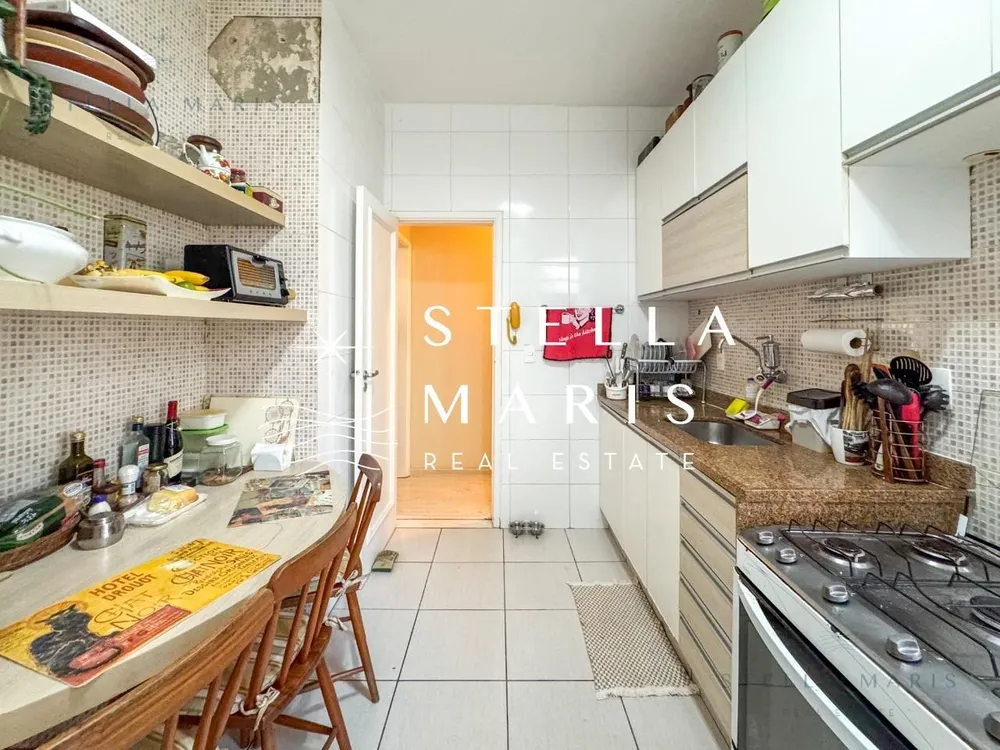 Apartamento, 2 quartos, 77 m² - Foto 42