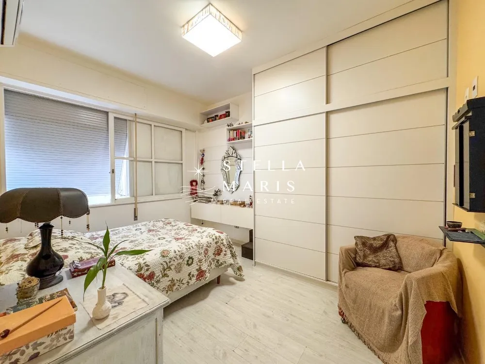 Apartamento, 2 quartos, 77 m² - Foto 16