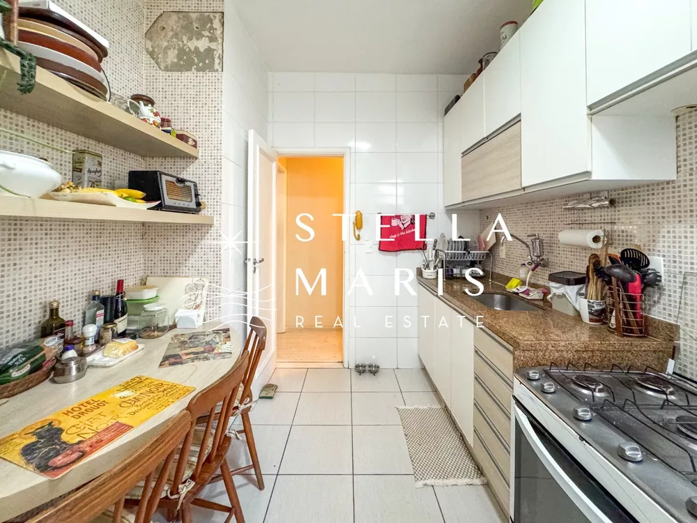 Apartamento, 2 quartos, 77 m² - Foto 14