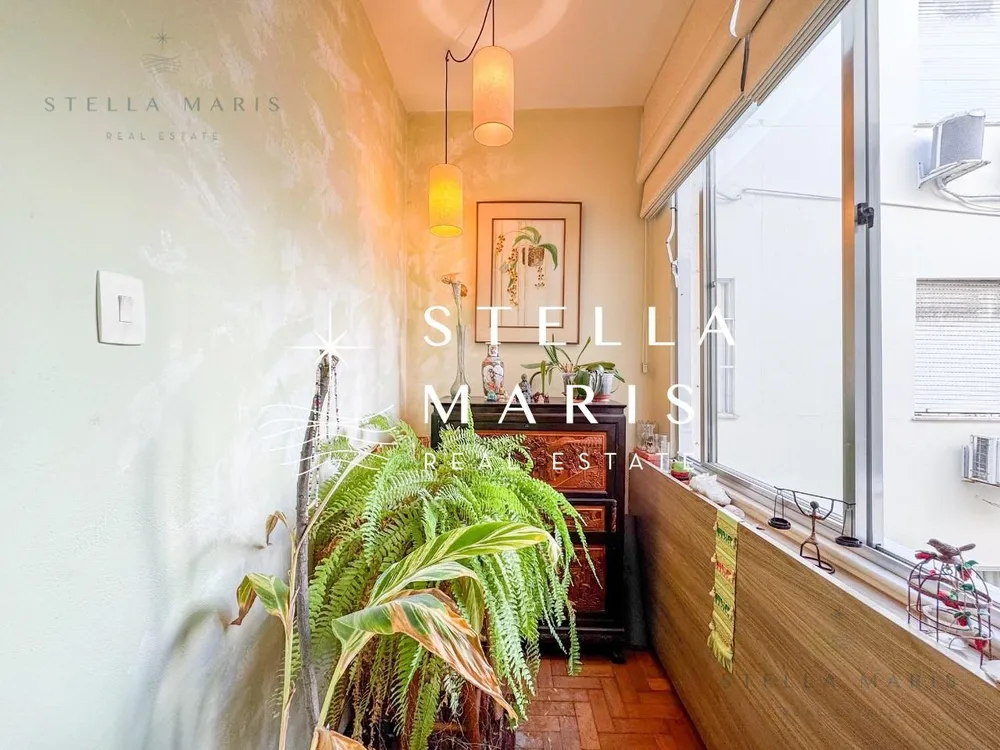 Apartamento, 2 quartos, 77 m² - Foto 15