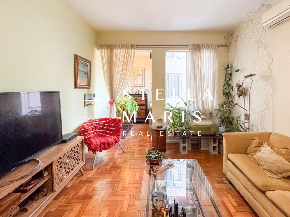 Apartamento, 2 quartos, 77 m² - Foto 2