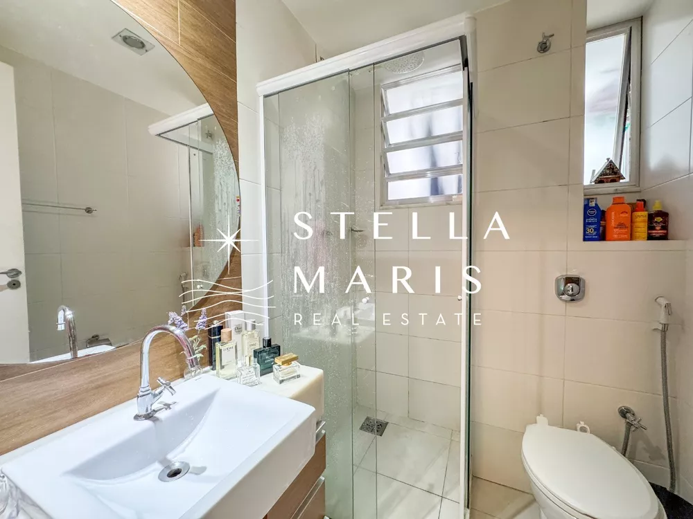 Apartamento, 2 quartos, 77 m² - Foto 9