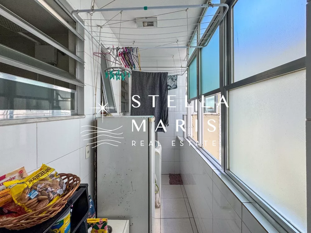 Apartamento, 2 quartos, 77 m² - Foto 15